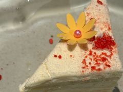 -耶里夏丽·新疆菜(南丹东路店)