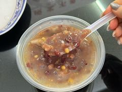 -百花传统甜品店(原址店)