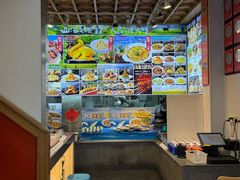 -院里汤包·虾汤包青岛菜(辽源路店)