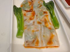 -红鱼湾餐厅(国际大厦店)
