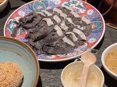 -老墙根涮肉·铜锅·烧烤(王四营店)