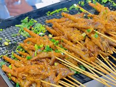 -林二哥宜烤官·宜宾小烧烤