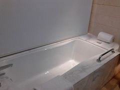 洗浴间-玉环福朋喜来登酒店