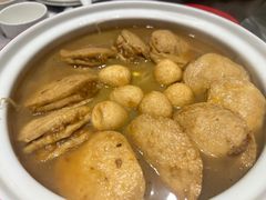 -颂福楼·南京菜(定淮门店)