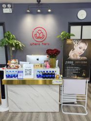 -WH日式美甲沙龙