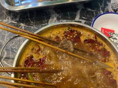 -钢管厂五区小郡肝火锅串串 Chuan Chuan hot pot