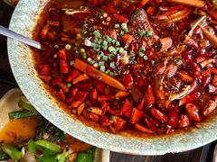 -青城甲(青城山店)