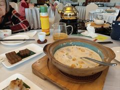-鹿鸣酒家(越秀店)