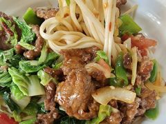 -小马拌面(红山路店)
