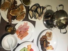 -瑞诗酒店西餐·咖啡厅