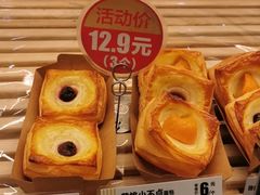 -味多美蛋糕(通州店)