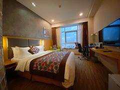 -北京东直门智选假日酒店