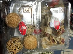 -白玉兰食品(汇联商厦店)
