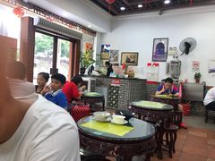 大堂-民信老铺(人民路店)