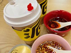 酱料-派派茶客(金杏花园店)
