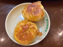牛肉煎包-李记清真馆(打钉巷店)