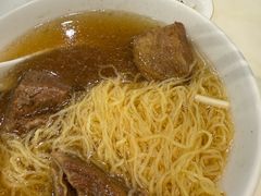 -香港麦奀云吞面世家(中山二路店)