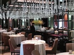 大堂-御宝轩(益丰·外滩源店)