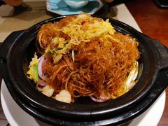 -童福兴·南京菜(老门东店)