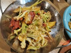 -新白鹿餐厅(城西银泰城店)