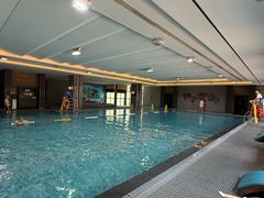 -上海崇明金茂凯悦酒店