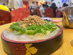 -横岗朋仔餐厅