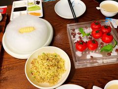 -小大董·烤鸭(王府井apm店)
