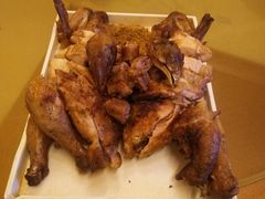 -阳光山水江湖菜馆(西山龙门店)