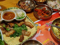 -小木屋米酒店·韩国料理(深圳总店)