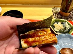 -鮨青(恒基名人购物中心店)