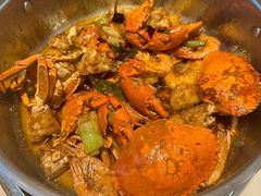 -七欣天香辣蟹火锅(无锡金太湖国际城店)