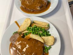 -宜家·瑞典风味餐厅(武汉荟聚中心店)