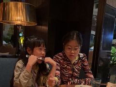 -THE CANNERY&JUJU 新鲜海鲜·牛排美食酒廊