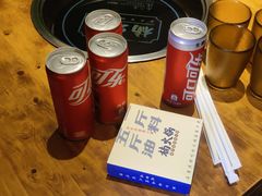 -楠火锅(龙阳广场店)