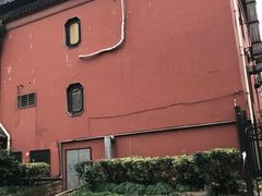 -上海白云观