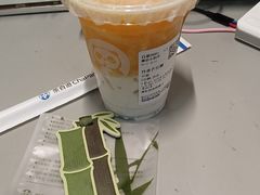 -茶百道(广州天河华师校内店)