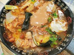 -火辣辣麻辣粉(桃园二巷店)