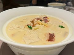 -九里云松·天香餐厅