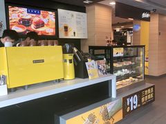 -麦当劳(百利广场店)