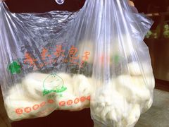 -袁大头包子(光华路店)