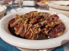 顺德公碌鹅（小份）-清晖小苑•顺德地方菜(壹海城店)