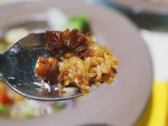 -华阳时光吧餐厅(华阳广场国际大饭店)