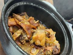 -斯丹姜母鸭·古法干香(涂门街总店)