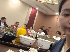 -桃园农庄烤全羊(江秋路店)