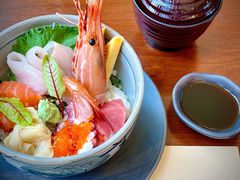-Tsuru鹤日本料理(静安香格里拉店)
