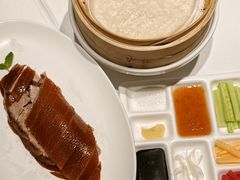 -四季民福烤鸭店(通州马驹桥店)