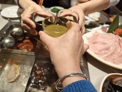 -海底捞火锅(番禺广场店)