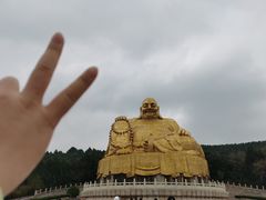 -千佛山风景名胜区