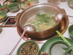 -润园四季椰子鸡火锅(欢乐海岸店)