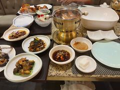 -丰卓会海鲜自助(中润大道店)